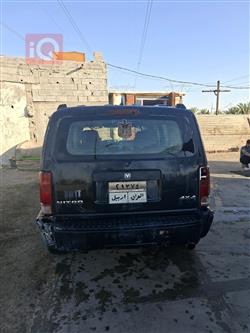 دودج نيترو